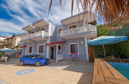 Qafe e Gjashtes Apartment | Joen Apartment 2