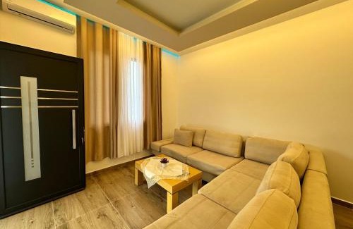 Qafe e Gjashtes Apartment | Joen Apartment 2