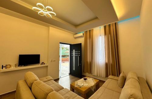 Qafe e Gjashtes Apartment | Joen Apartment 2