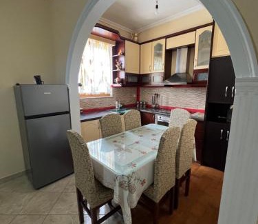 Qafe e Gjashtes Apartment | Joen Apartment 3