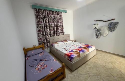 Qafe e Gjashtes Apartment | Joen Apartment 3