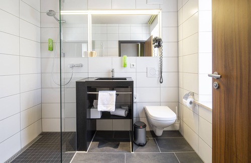 Memmingen Hotel | Joesepp´s Hotel am Hallhof