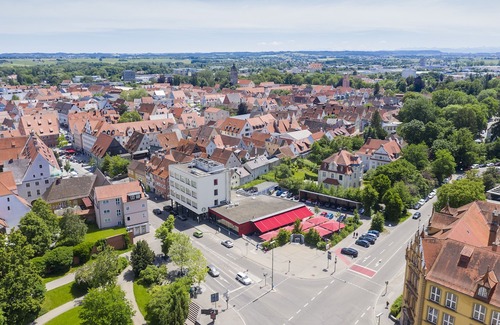 Memmingen Hotel | Joesepp´s Hotel am Schweizerberg