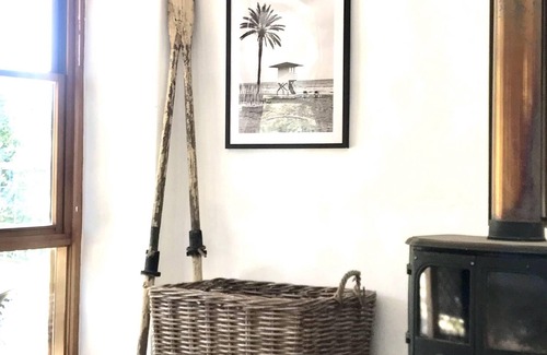 Kuitpo Cottage | Joh’s Dairy