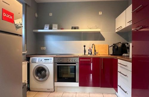 Raeren Apartment | Johannisbeere