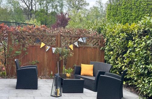 Raeren Apartment | Johannisbeere