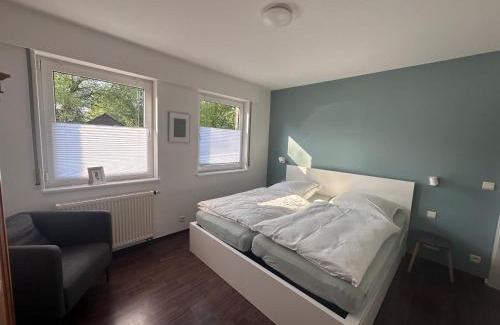 Raeren Apartment | Johannisbeere