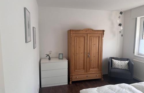 Raeren Apartment | Johannisbeere