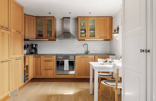 Halmstad House | Johannistorp by Interhome