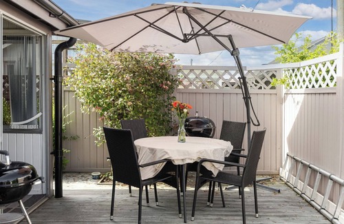 Halmstad House | Johannistorp by Interhome