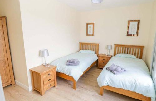 Cloone House | John & Margarets Place