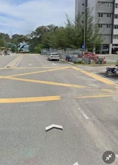 Pelindung House | JohnKeyᴵⁿⁿ