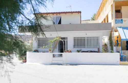 Kalamaki Apartment | Johnny's Apartment