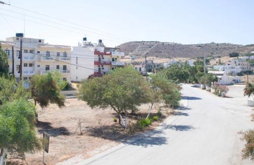 Kalamaki Apartment | Johnny's Apartment