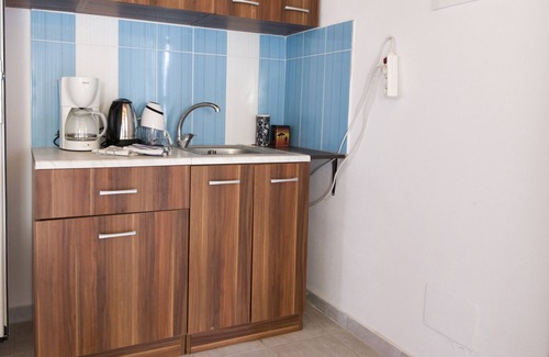 Kalamaki Apartment | Johnny's Apartment