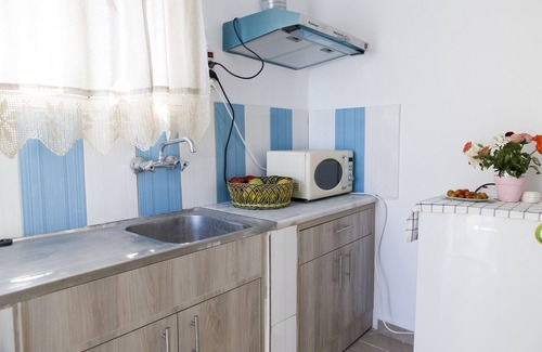 Kalamaki Apartment | Johnny's Apartment