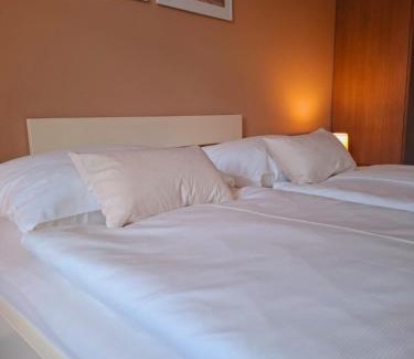 Marbach an der Donau Bed & Breakfast | Johnys Jungle