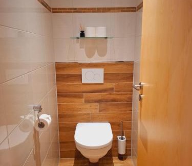 Marbach an der Donau Bed & Breakfast | Johnys Jungle