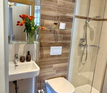 Marbach an der Donau Bed & Breakfast | Johnys Jungle