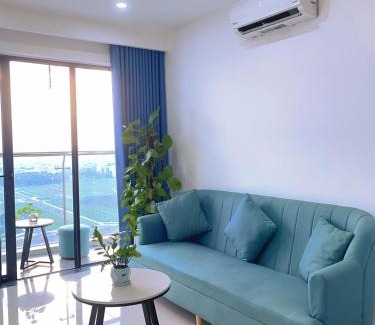 Hue Apartment | Joie Apartment Hue