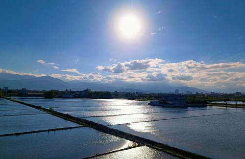 Wujie Villa | Jojolai Villa