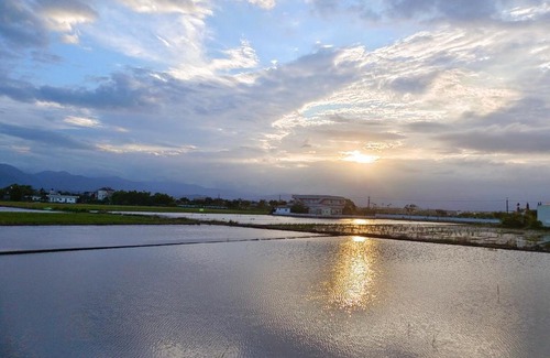 Wujie Villa | Jojolai Villa