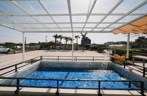 Wujie Villa | Jojolai Villa