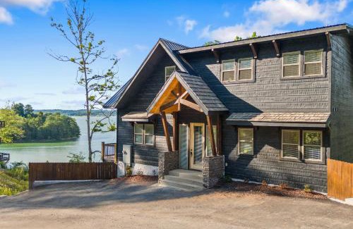 Sevierville House | Jolene Lookout