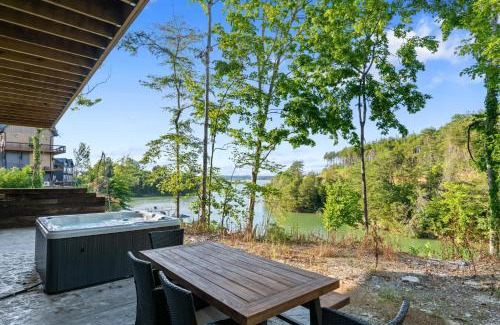 Sevierville House | Jolene Lookout