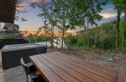 Sevierville House | Jolene Lookout