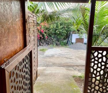 Grand Bois Apartment | Jolex