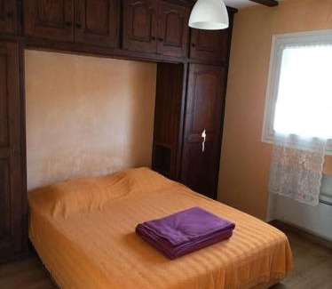 Saint-Martin-Vesubie Apartment | Joli 3 pièces au calme