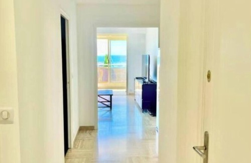 Bastide Giraud Apartment | Joli Appartement 3 Pièces Avec Piscine et Tennis