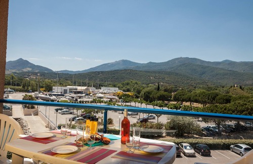 Plage d'Argeles Condo | Joli Appartement spacieux, à 300m de la plage !