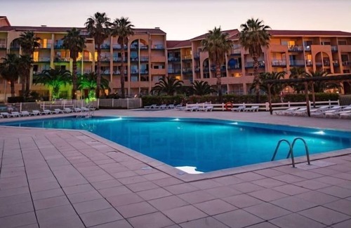 Plage d'Argeles Condo | Joli Appartement spacieux, à 300m de la plage !