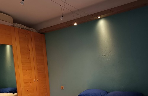 Annecy Apartment | Joli Appartement à 10min à Pied du lac D'annecy!
