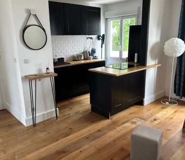 Talence Apartment | Joli appartement à Talence