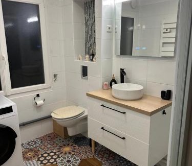 Talence Apartment | Joli appartement à Talence