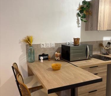 Arras Apartment | Joli appartement au pied du beffroi