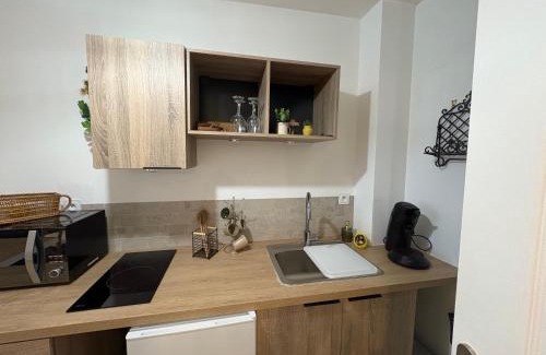 Arras Apartment | Joli appartement au pied du beffroi