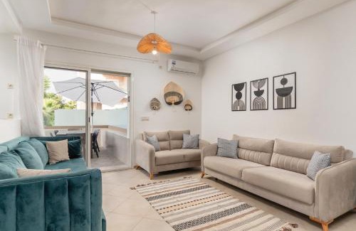 Imi Ouaddar Apartment | Joli appartement de Vacances à Imi Ouaddar