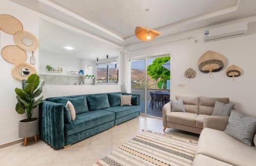 Imi Ouaddar Apartment | Joli appartement de Vacances à Imi Ouaddar