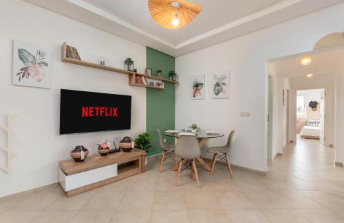 Imi Ouaddar Apartment | Joli appartement de Vacances à Imi Ouaddar