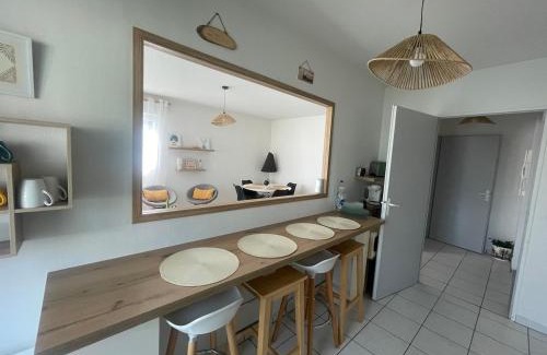 Pau Nord Apartment | Joli appartement vue Pyrénées