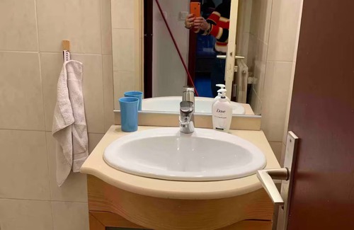 Gaillard Apartment | Joli F1 bis aux portes de Genève/Border 's Geneva