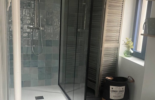 Jumieges House | Joli Gîte en Plein Cœur de Jumieges. A 200m de Labbaye