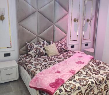 Bejaia Apartment | Joli Grand F2 Bejaia 39 à 69eur