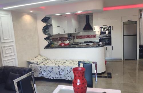 Bejaia Apartment | Joli Grand F2 Bejaia 39 à 69eur