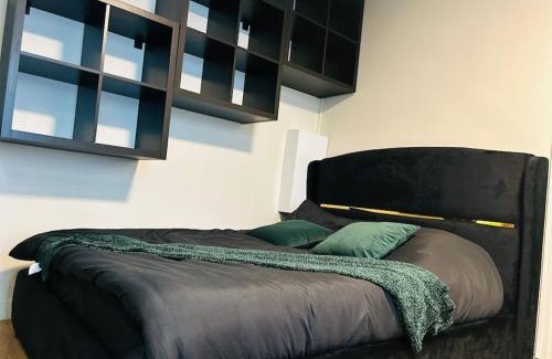 Noisy-le-Sec Apartment | Joli Studio Cosy proche gare