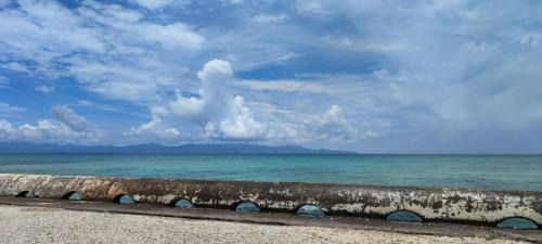 Port-Louis Apartment | Joli studio